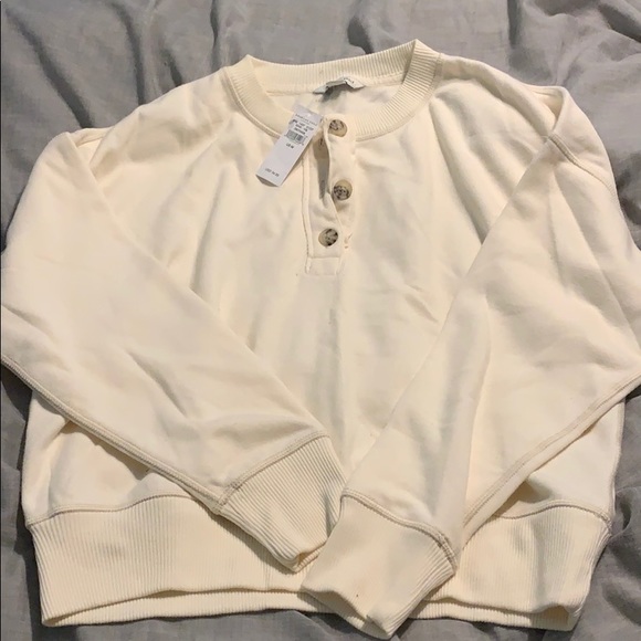 American Eagle Outfitters Tops - American Eagle sweatshirt